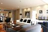 4 Bedroom Condo for rent in La Citta Penthouse Thonglor 8, Khlong Tan Nuea, Bangkok near BTS Thong Lo