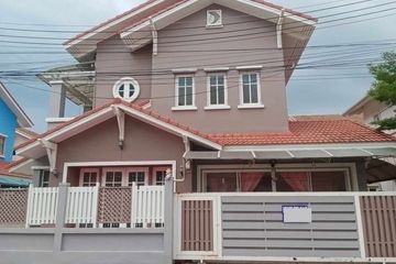 3 Bedroom House for Sale or Rent in Nong Prue, Chonburi