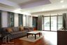 2 Bedroom Condo for rent in P.R. Home II, Khlong Tan Nuea, Bangkok near BTS Thong Lo