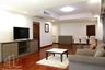 2 Bedroom Condo for rent in P.R. Home II, Khlong Tan Nuea, Bangkok near BTS Thong Lo