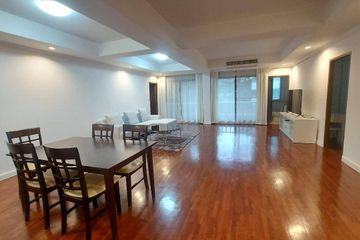 2 Bedroom Apartment for rent in P.R. Home II, Khlong Tan Nuea, Bangkok near BTS Thong Lo