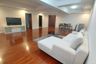 2 Bedroom Apartment for rent in P.R. Home II, Khlong Tan Nuea, Bangkok near BTS Thong Lo