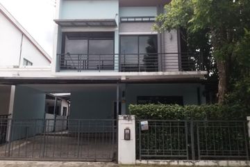 3 Bedroom House for sale in Prawet, Bangkok near Airport Rail Link Ban Thap Chang