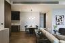 2 Bedroom Condo for rent in MUNIQ Langsuan, Lumpini, Bangkok near BTS Chit Lom