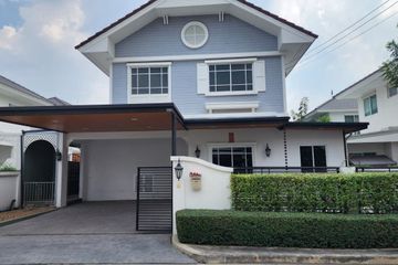 3 Bedroom House for sale in Sam Wa Tawan Tok, Bangkok