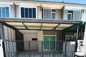 3 Bedroom Townhouse for sale in Pruksa Ville 83 Sapbunchai-Srinakarin, Bang Mueang, Samut Prakan