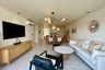 3 Bedroom Condo for rent in D.S. Tower 2 Sukhumvit 39, Khlong Tan Nuea, Bangkok near BTS Phrom Phong