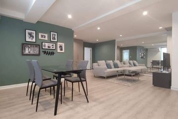 1 Bedroom Condo for rent in P.R. Home II, Khlong Tan Nuea, Bangkok near BTS Thong Lo