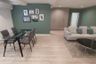 1 Bedroom Condo for rent in P.R. Home II, Khlong Tan Nuea, Bangkok near BTS Thong Lo
