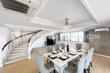 3 Bedroom Apartment for rent in Khlong Tan Nuea, Bangkok