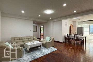 2 Bedroom Apartment for rent in P.R. Home II, Khlong Tan Nuea, Bangkok near BTS Thong Lo