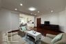2 Bedroom Apartment for rent in P.R. Home II, Khlong Tan Nuea, Bangkok near BTS Thong Lo