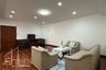 2 Bedroom Apartment for rent in P.R. Home II, Khlong Tan Nuea, Bangkok near BTS Thong Lo