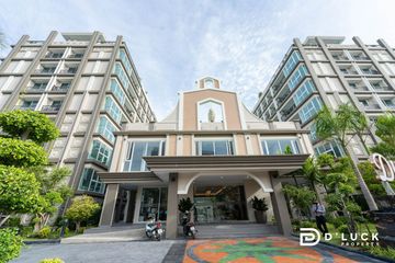 2 Bedroom Condo for Sale or Rent in Dusit Grand Park 2, Nong Prue, Chonburi