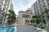 2 Bedroom Condo for Sale or Rent in Dusit Grand Park 2, Nong Prue, Chonburi