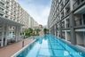 2 Bedroom Condo for Sale or Rent in Dusit Grand Park 2, Nong Prue, Chonburi