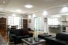 3 Bedroom Apartment for rent in P.R. Home II, Khlong Tan Nuea, Bangkok near BTS Thong Lo