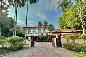 4 Bedroom Villa for Sale or Rent in Huai Yai, Chonburi