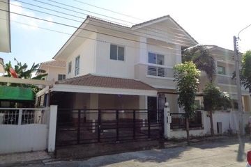 3 Bedroom House for sale in Lanceo Ramkhamhaeng-Wongwaen (Mistine), Khlong Song Ton Nun, Bangkok