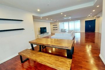 4 Bedroom Condo for rent in P.R. Home II, Khlong Tan Nuea, Bangkok near BTS Thong Lo