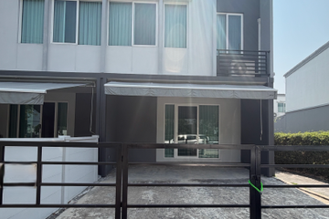 3 Bedroom Townhouse for sale in Min Buri, Bangkok