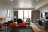 3 Bedroom Condo for rent in Oakwood Residence, Khlong Tan Nuea, Bangkok