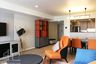 3 Bedroom Condo for rent in Oakwood Residence, Khlong Tan Nuea, Bangkok