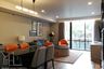 2 Bedroom Condo for rent in Oakwood Residence, Khlong Tan Nuea, Bangkok