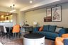 2 Bedroom Condo for rent in Oakwood Residence, Khlong Tan Nuea, Bangkok