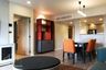 2 Bedroom Condo for rent in Oakwood Residence, Khlong Tan Nuea, Bangkok