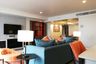 3 Bedroom Apartment for rent in Oakwood Residence, Khlong Tan Nuea, Bangkok