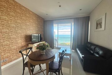 1 Bedroom Condo for rent in Na Jomtien, Chonburi