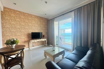1 Bedroom Condo for rent in Na Jomtien, Chonburi