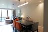 2 Bedroom Apartment for rent in Oakwood Residence, Khlong Tan Nuea, Bangkok