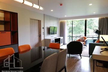 2 Bedroom Apartment for rent in Oakwood Residence, Khlong Tan Nuea, Bangkok