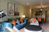 2 Bedroom Apartment for rent in Oakwood Residence, Khlong Tan Nuea, Bangkok