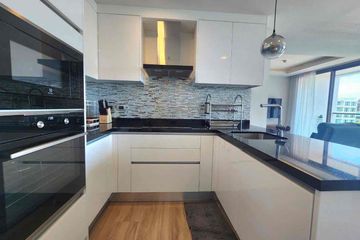 2 Bedroom Condo for sale in The Peak Towers, Nong Prue, Chonburi