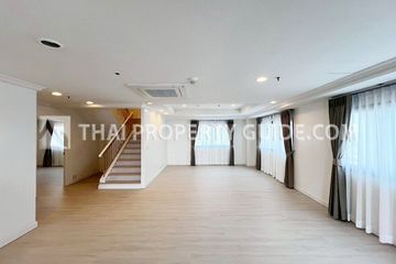 3 Bedroom Apartment for rent in Khlong Toei Nuea, Bangkok near BTS Asoke