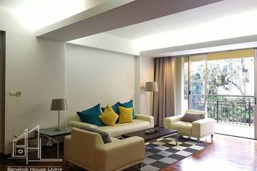 3 Bedroom Apartment for rent in Phatana Court, Khlong Tan Nuea, Bangkok