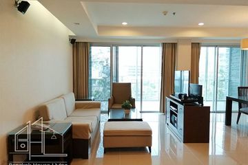 2 Bedroom Apartment for rent in Baan Bannavan, Khlong Tan Nuea, Bangkok