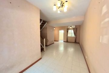 3 Bedroom Townhouse for sale in Baan Pruksa 47 Nhamdang-Thepharak, Phraek Sa Mai, Samut Prakan