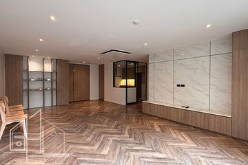 3 Bedroom Apartment for rent in The Pentacles, Khlong Tan Nuea, Bangkok