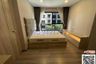 2 Bedroom Condo for rent in The Politan Breeze, Bang Kraso, Nonthaburi near MRT Phra Nang Klao Bridge
