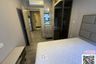 2 Bedroom Condo for rent in The Politan Breeze, Bang Kraso, Nonthaburi near MRT Phra Nang Klao Bridge