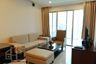 1 Bedroom Condo for rent in Baan Bannavan, Khlong Tan Nuea, Bangkok