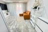 1 Bedroom Condo for rent in Siam Oriental Twins, Nong Prue, Chonburi