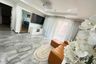 1 Bedroom Condo for rent in Siam Oriental Twins, Nong Prue, Chonburi