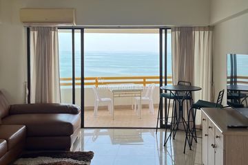 2 Bedroom Condo for sale in Sunshine Beach Condotel, Na Jomtien, Chonburi