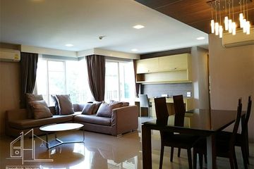 2 Bedroom Apartment for rent in Fernwood Residence, Phra Khanong Nuea, Bangkok near BTS Ekkamai