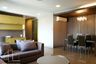 2 Bedroom Apartment for rent in Fernwood Residence, Phra Khanong Nuea, Bangkok near BTS Ekkamai